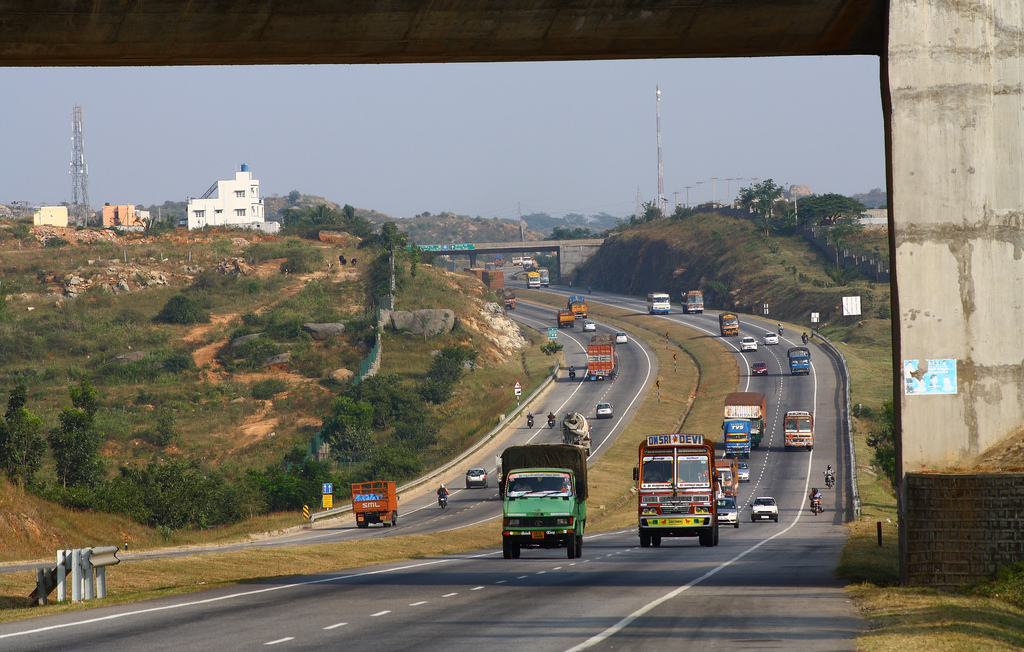 bangalore_mysore_highway1