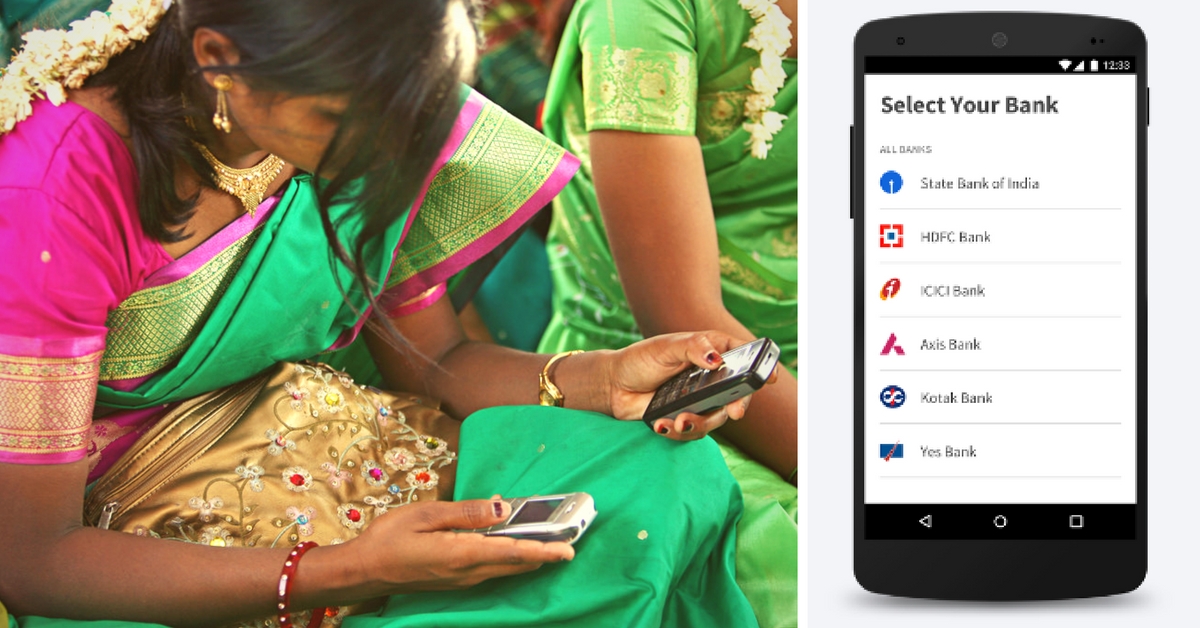 Easy, Quick, and Cashless Transactions: 8 Things to Know about the New BHIM App Launched by PM Modi