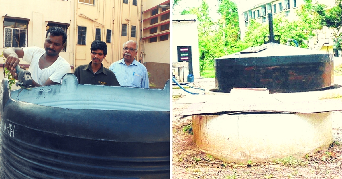 Six Success Stories in India That Will Show You How Biogas Can Save Money, the Environment, & More!