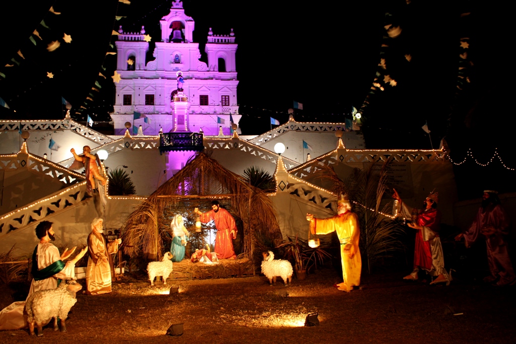 christmas-in-goa