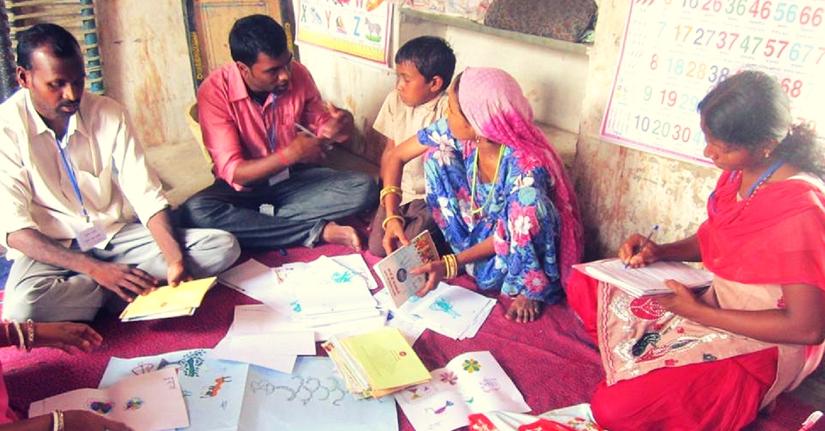 All about Second Chances: This NGO Helps Adolescents in Rural Rajasthan Study and Earn a Livelihood