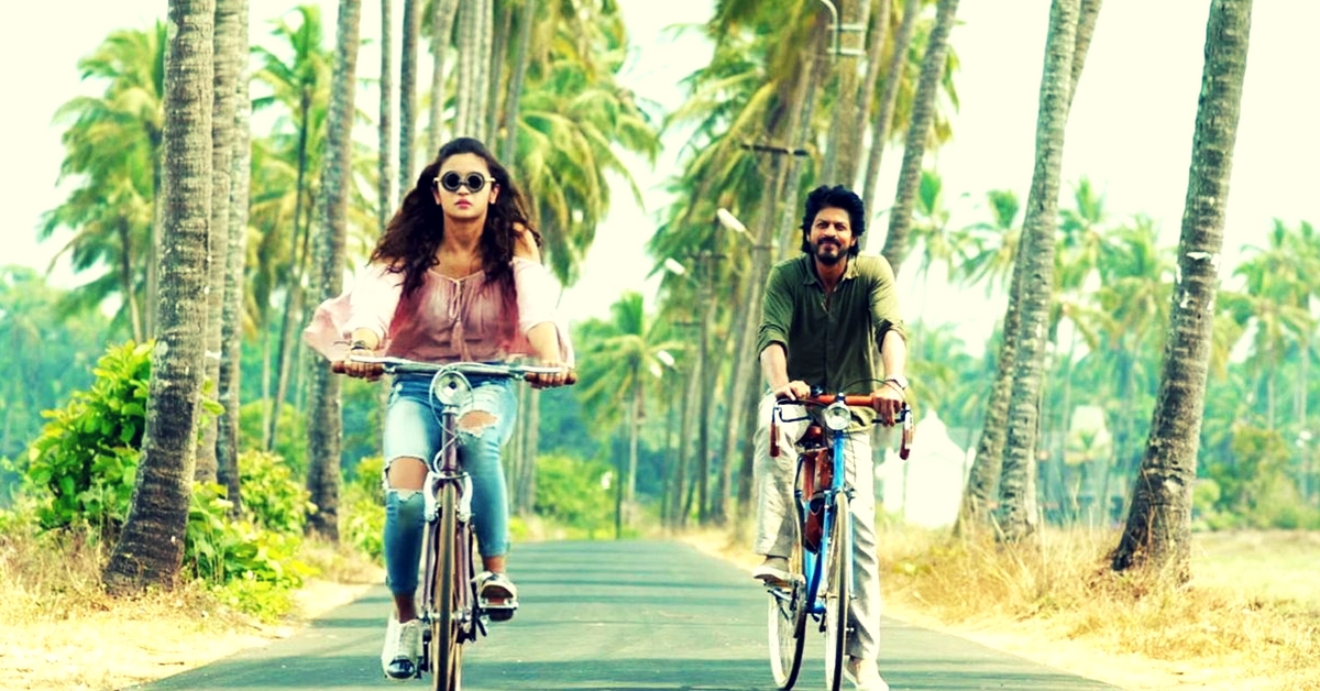 ‘Dear Zindagi’ Challenges You to Look at Mental Illness Differently