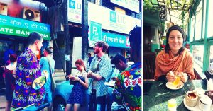 MY STORY: Why India's Demonetization Crisis Made Me Fall in Love with Indians a Little Bit More