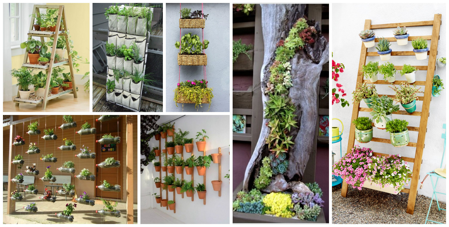 diy-vertical-garden