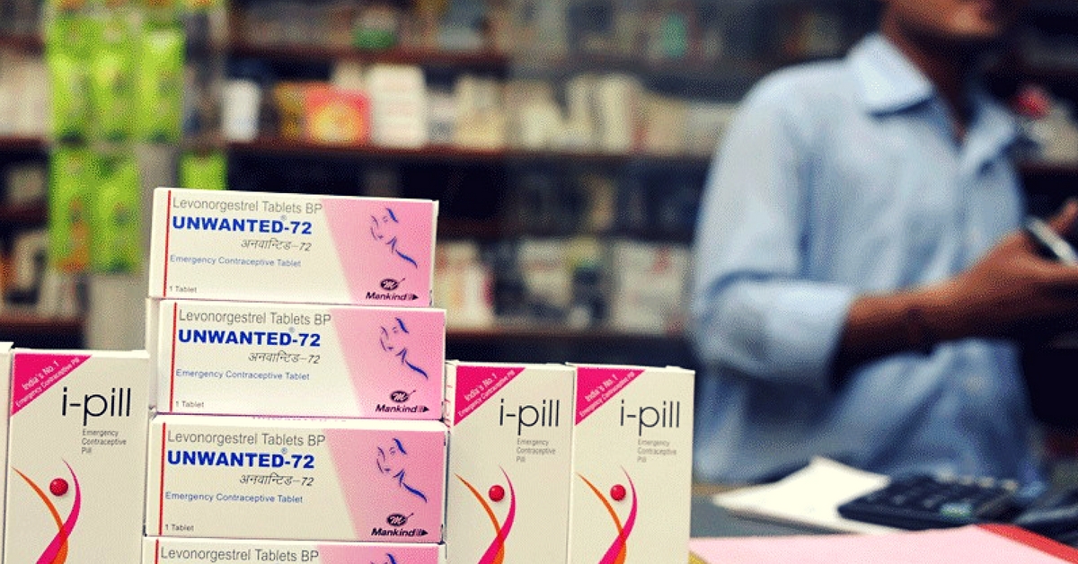 MY STORY: Why I Started a Petition against a Ban on Emergency Contraceptive Pills in Tamil Nadu