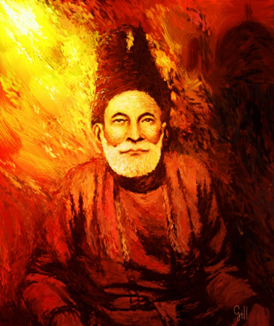 ghalib