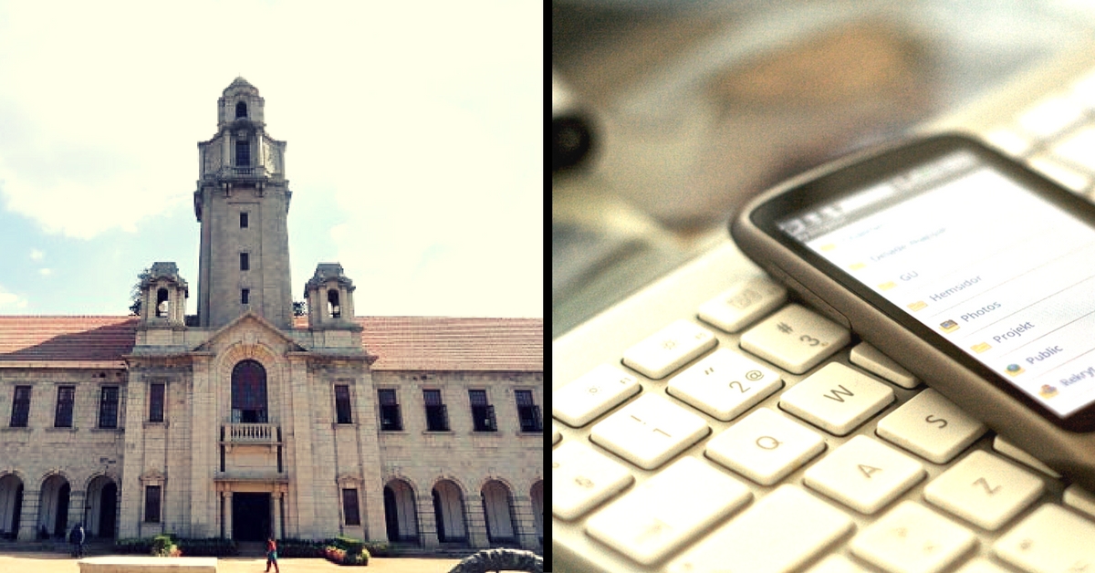 A Team of Researchers from IISc Bangalore Could Make Our WiFi 1000 Times Faster