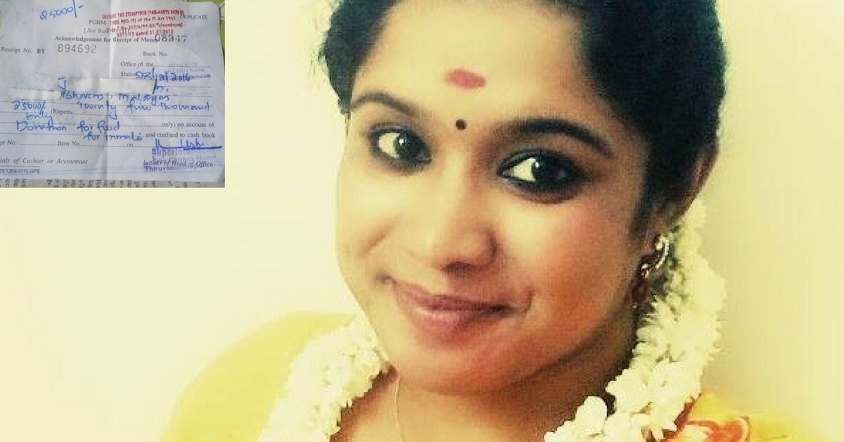 Gutsy Woman Tracks down Her Online Abuser, Makes Him Pay Rs 25,000 to Charity