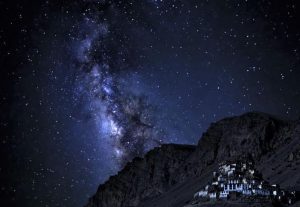 #TravelTales: We've Found the Best Places to Stargaze in India. And They'll Leave You Spellbound!
