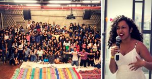 "Every Artist Needs a Stage" - And This Art Community Is Offering Just That!