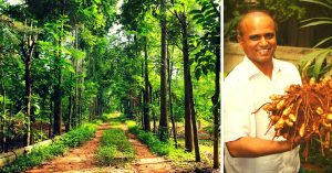 Meet the Bangalore Lawyer Who Quit His Job to Become an Organic Farmer, but Didn't Stop at That!