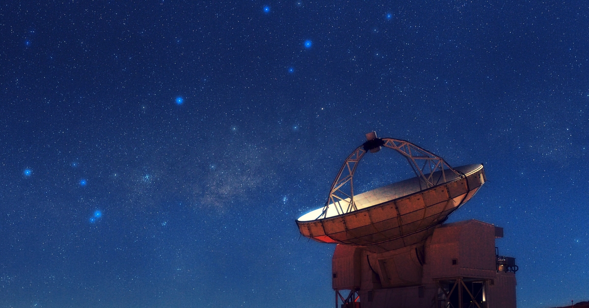 At the Brink of a Discovery, Indian Scientists Hope to Trace the First Signals from Stars & Galaxies!