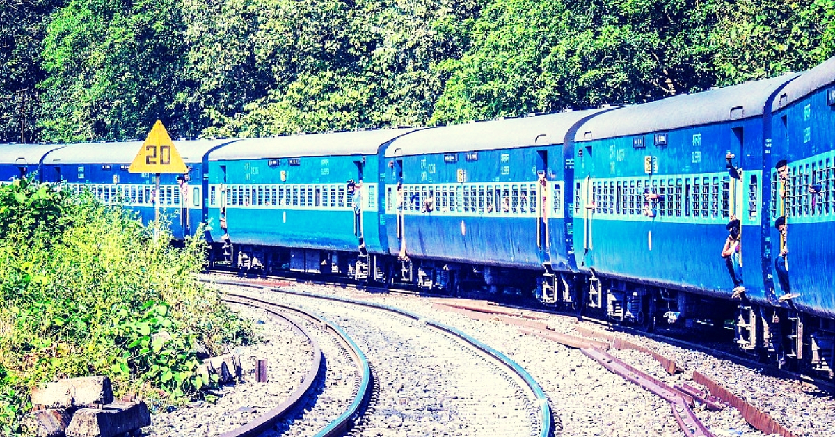 Antyodaya Express, Train for Unreserved Travel to Roll out Soon. Here Are the 7 Things to Know!