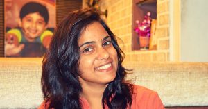 Why a Post Graduate Student Became an Uber Cab Driver and Gujarat's First Female Chauffeur