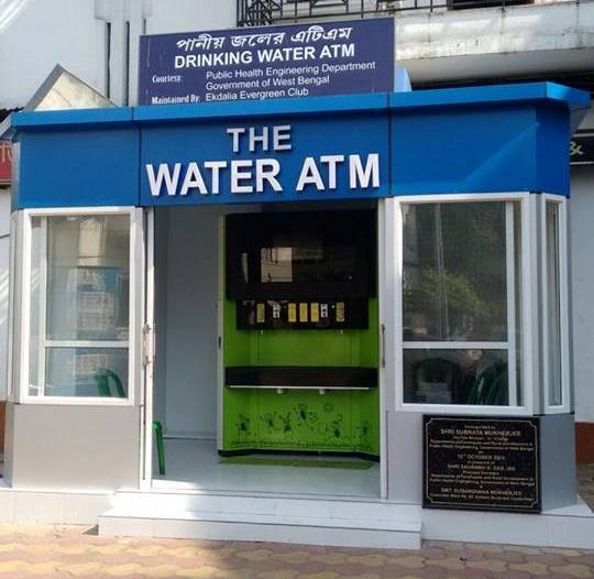 water-atm