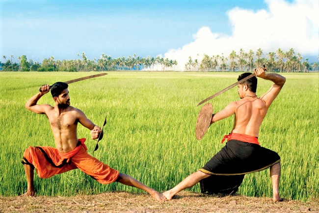 8 Indian Martial Art Forms And Where You Can Learn Them