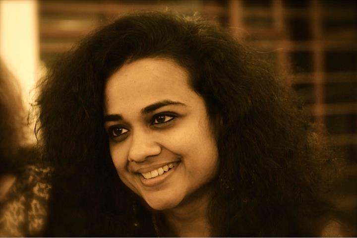 Raksha Bharadia, author and founder of bonobology.com