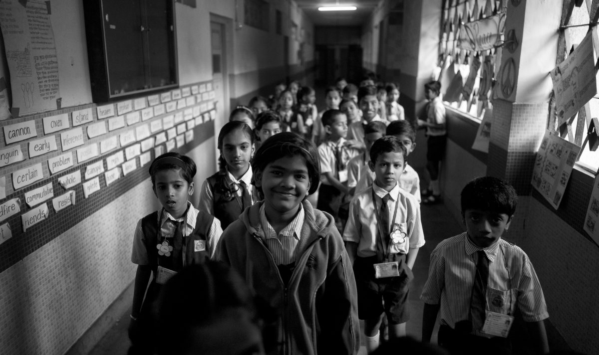 TBI Blogs: Here’s How We Can Overhaul India’s Education System to Ensure the Right to Education for Everyone