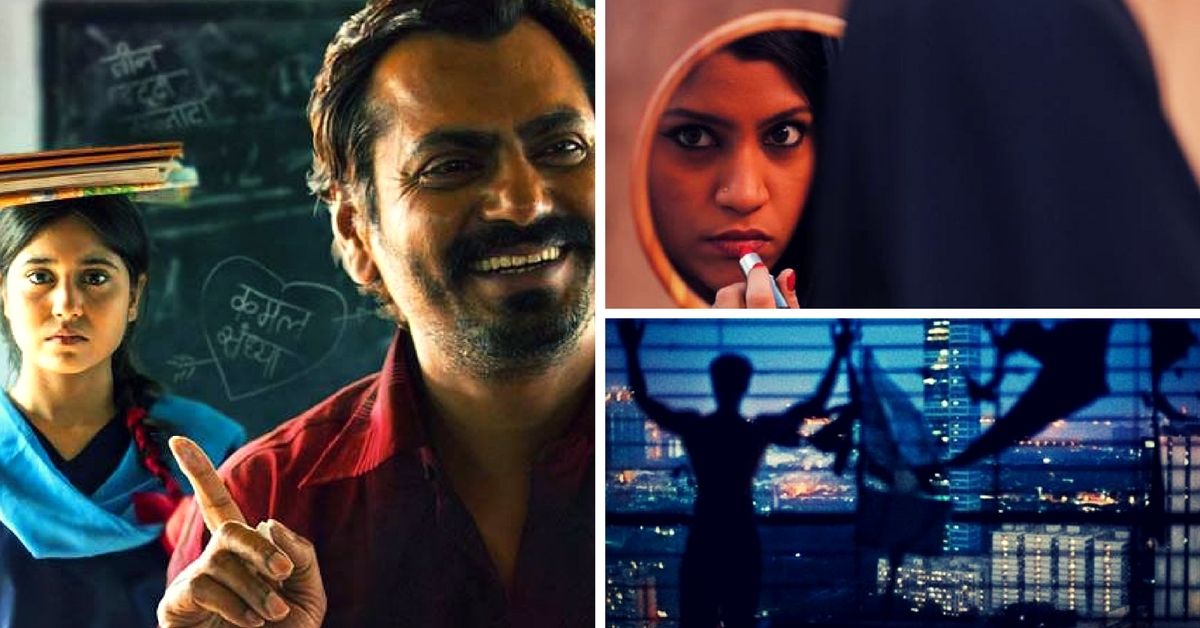 8 Un-Bollywood Hindi Films in 2017 That Will Make You Appreciate Cinema Again!