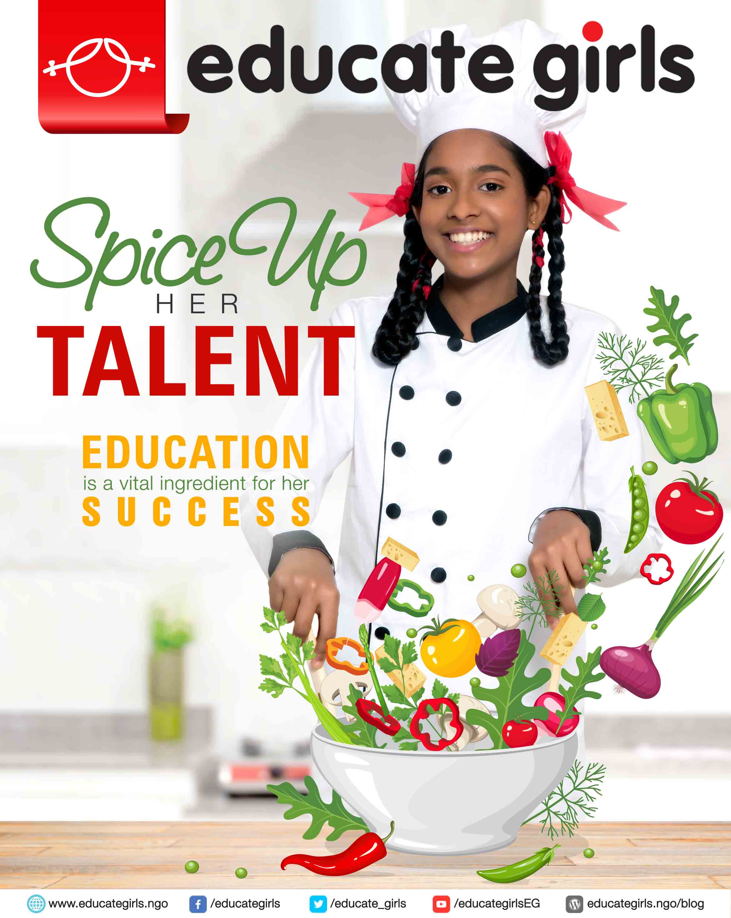8 - Poster_Chef