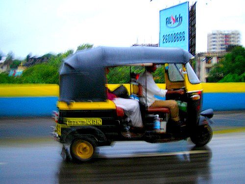 Autorickshaw 1