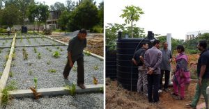 TBI Blogs: One Conference Inspired This Telecom Engineer to Quit His Job and Take up Water Conservation!