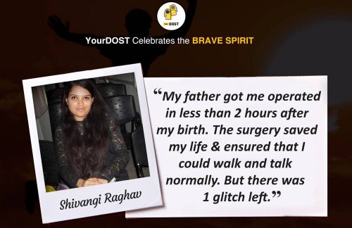 yourdost-bravespirit-shivangi