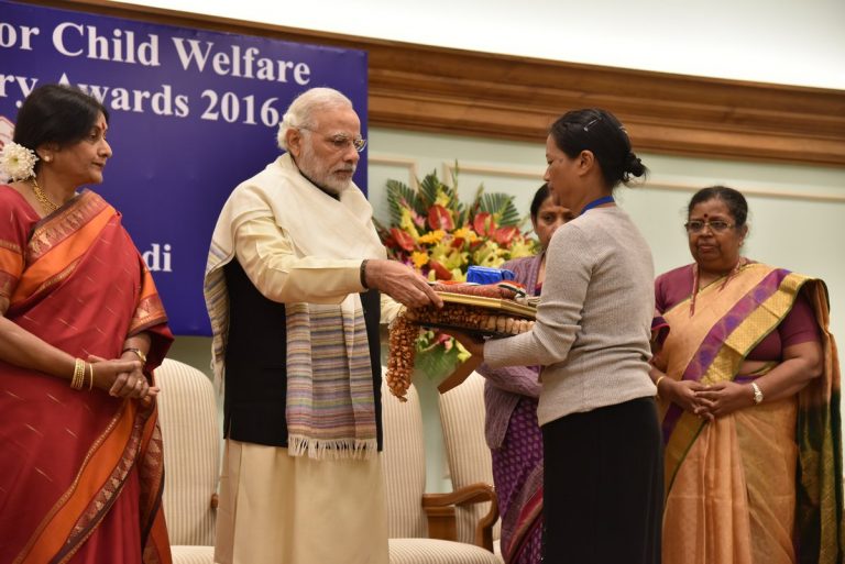 Stories Of The 25 Children Who Won The National Bravery Award In 2017