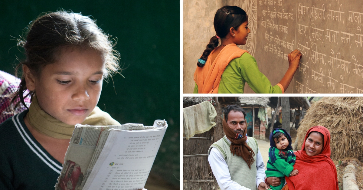 TBI Blogs: 10 Things All Indian Children Should Be Taught about Gender, for an Equitable Society