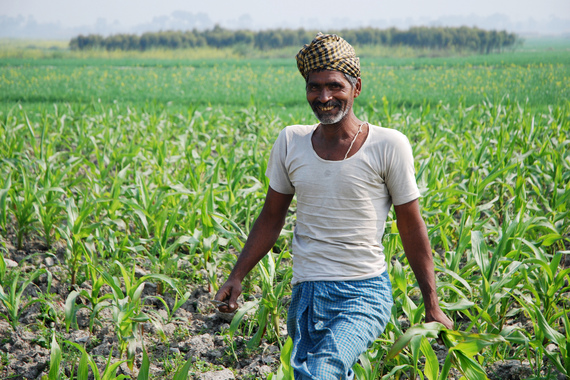 How a Unique Community Initiative Is Bringing Down Farmer Suicides in Distress-Hit Vidarbha