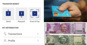 TBI Blogs: Demonetisation Meant Many Changes for India’s Visually Impaired. Here’s How It Can Be Inclusive.