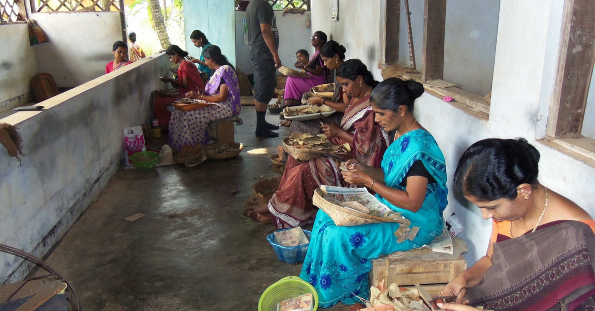 TBI Blogs: Here’s How the Govt Hopes to Help Low-Income Workers in India Build Their Own Houses