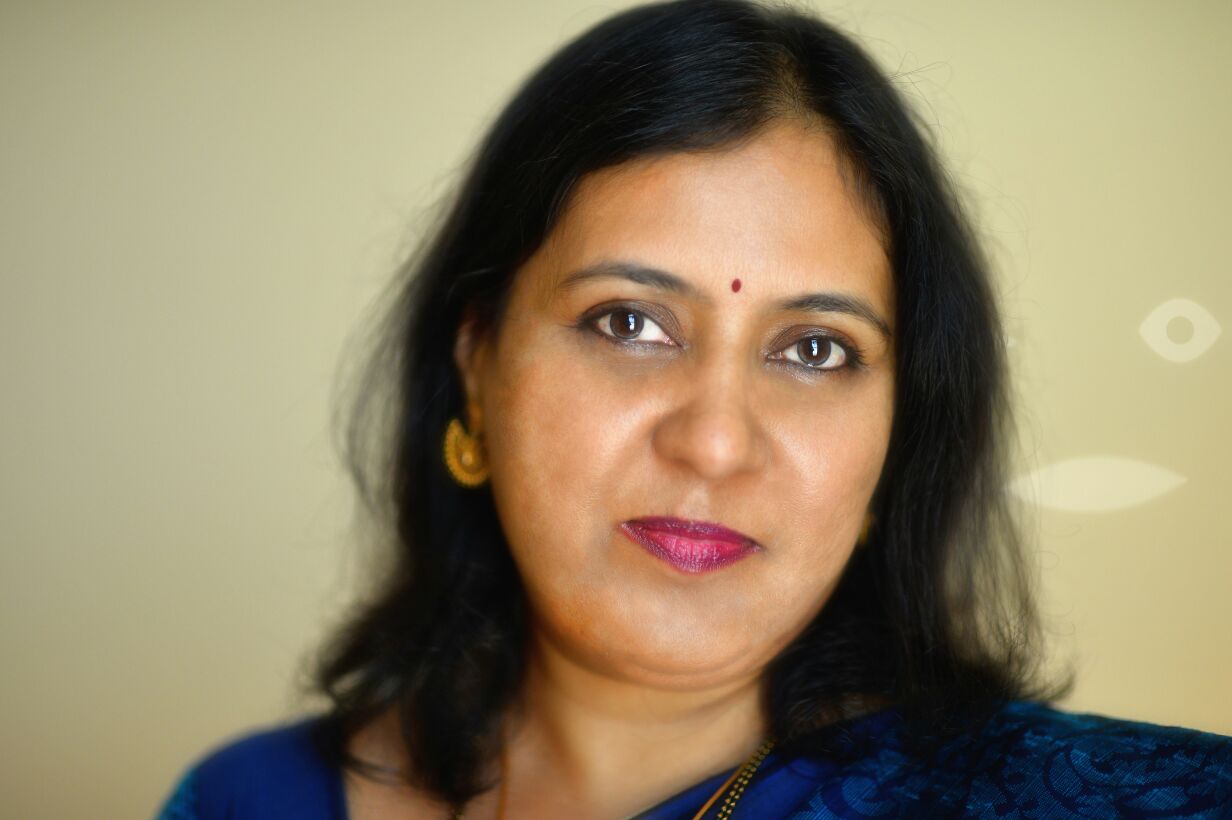 Sunita Padwal, Founder of Cloud 9, Aurangabad