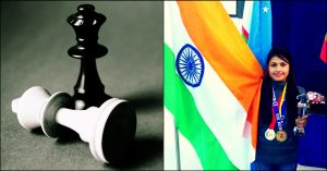 TBI Blogs: How a 21-Year-Old Girl Overcame Disability & Govt Apathy to Become an International Chess Champion