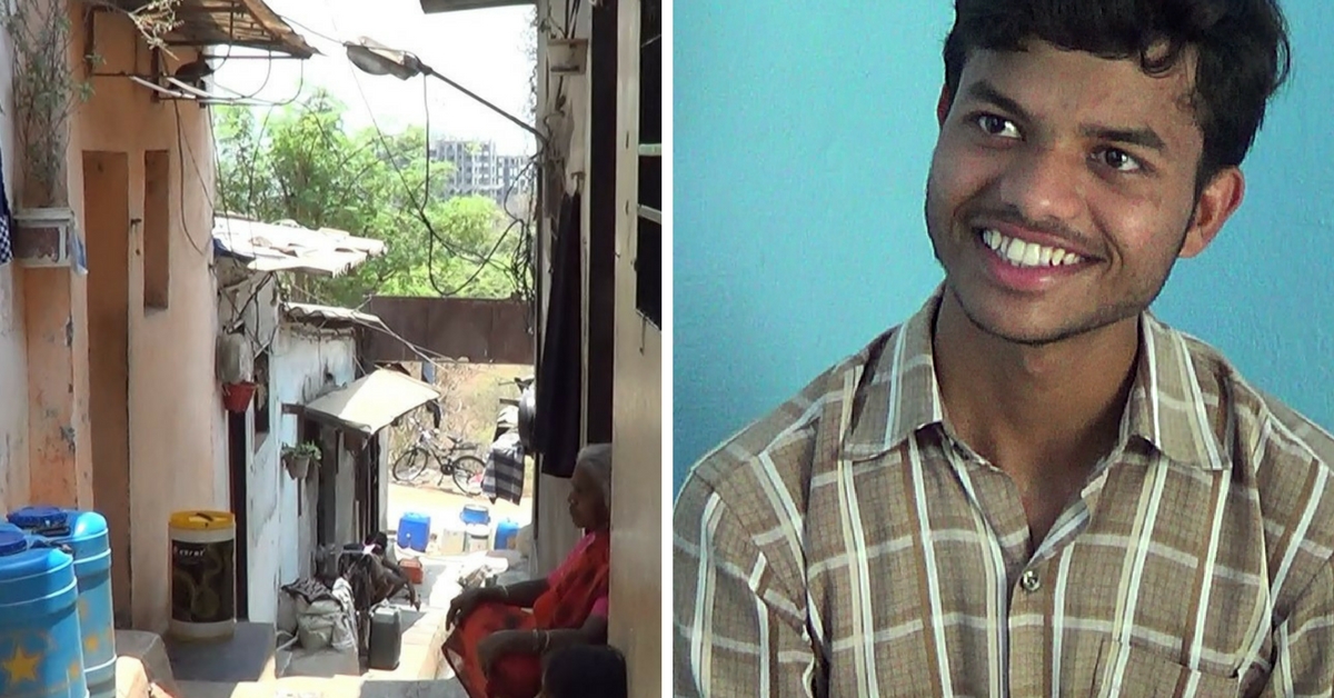 TBI Blogs: How a 20-Year-Old Went from Selling Newspapers to Working at a Multinational Company