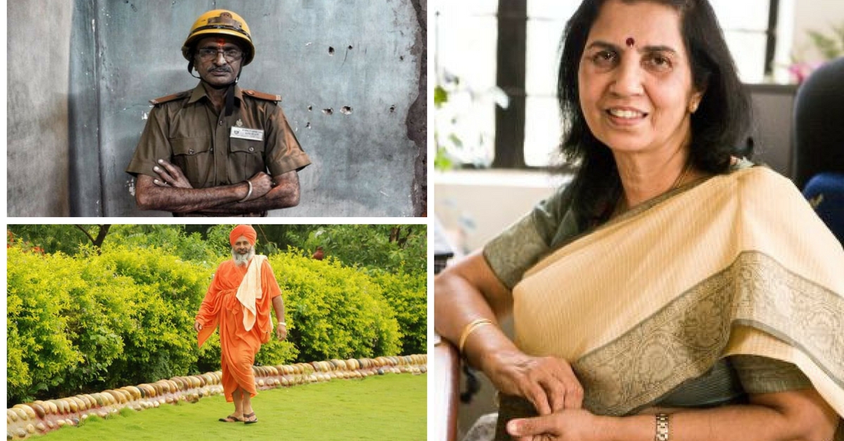 16 Padma Awardees of This Year You Probably Don’t Know About, but Should!
