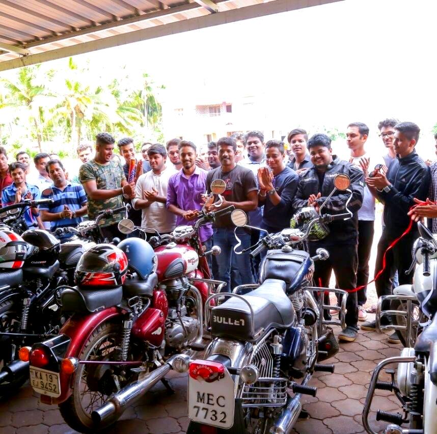 22YearOld Rajath Shenoy Is Inspiring Others to Pursue Their Dreams!