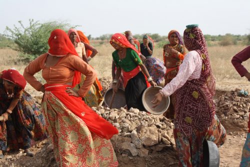 Bonded labour