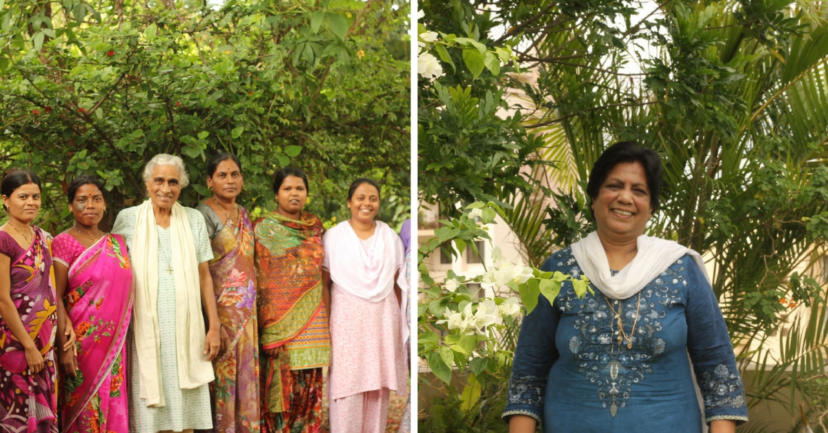 TBI Blogs: From Helping Local Women to Keeping the City Clean, These Two Wonder Women from Pune Do It All