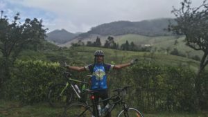 TBI Blogs: This 19-Year-Old Cycled over 800 Km in a Week, Conquering the Gruelling Tour of Nilgiris