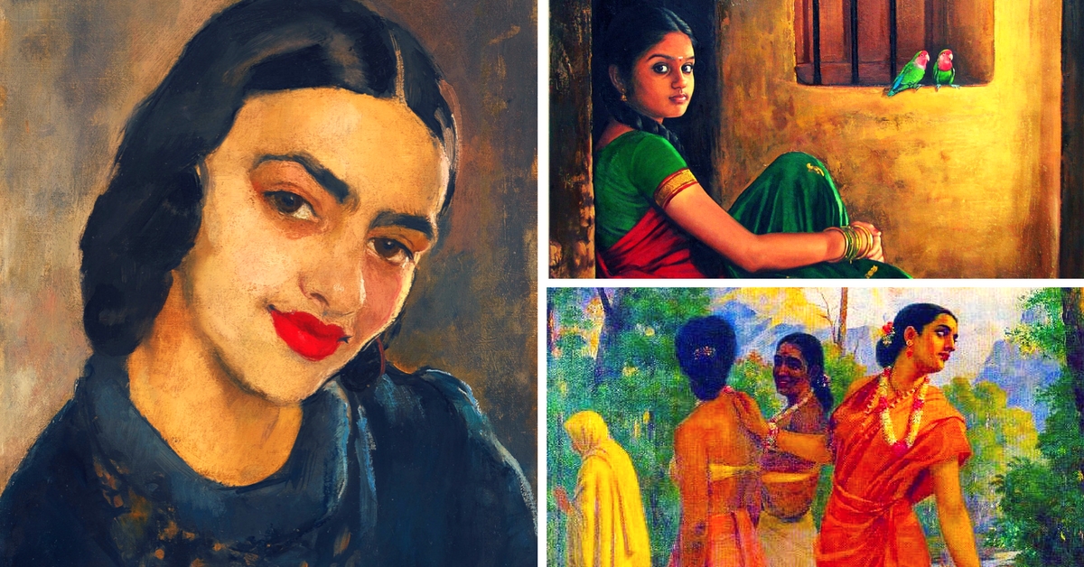 Art Every Indian Should Recognise