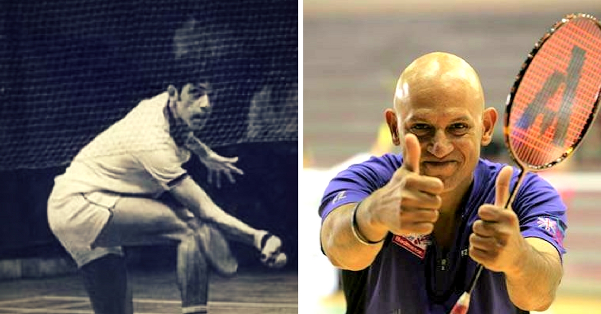 This Badminton Legend is the Deafalympian of the Century. But You’ve Probably Never Heard of Him!