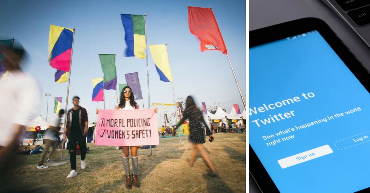 The Tweeter Side to Life: How Indians on Twitter Are Making a Difference