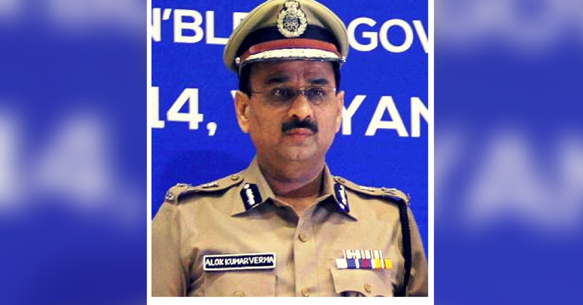 The CBI Has a New Chief and Here’s All You Need to Know about Him!