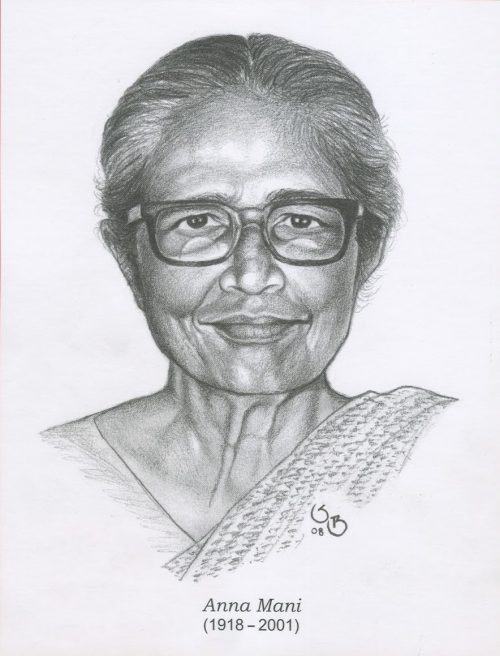 annamani ji