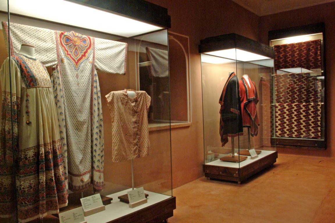 Jaipur’s Anokhi Museum Has Something for Everyone!