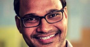 Jyoti Bansal, the Man Who Was Rejected 20 Times Before Selling His Company to Cisco for $3.7 Billion