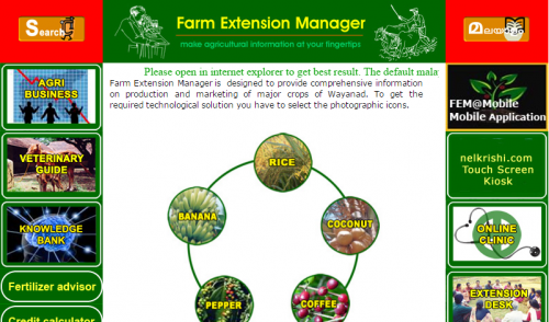 farmer app