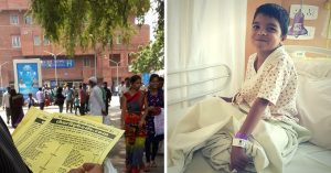 They Help Delhi's Poor Get Access to Beds That Private Hospitals Are Supposed to Reserve for Them
