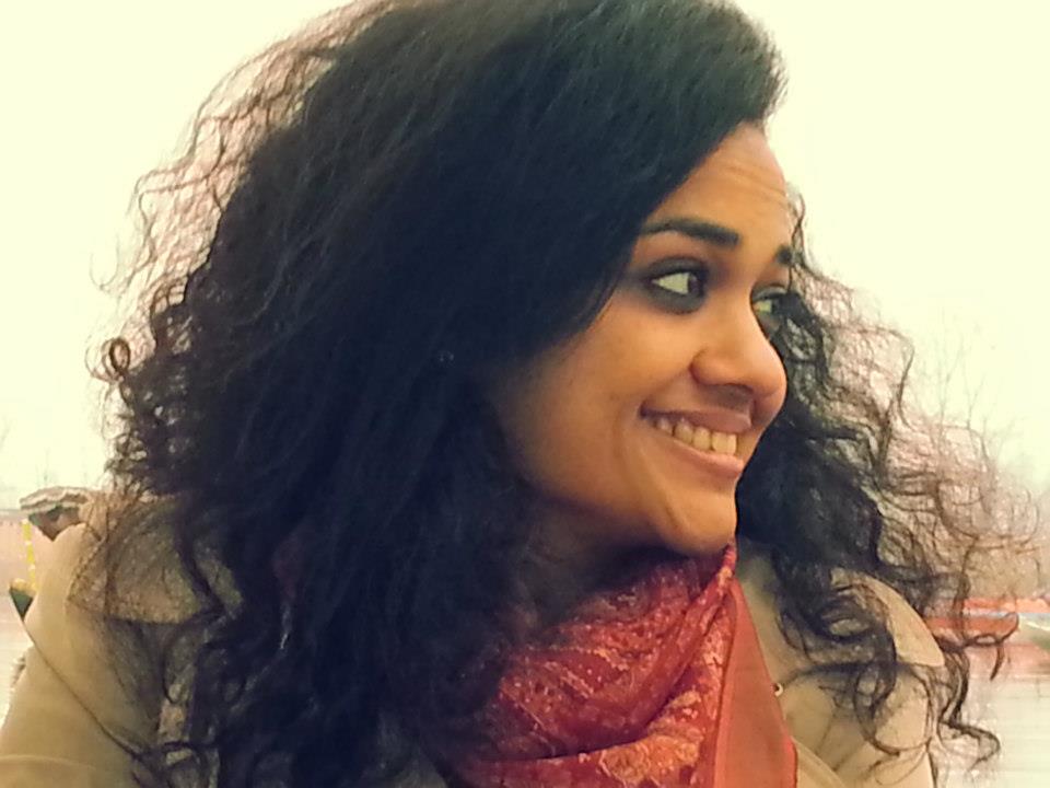 Raksha Bharadia, Founder of www.bonobology.com